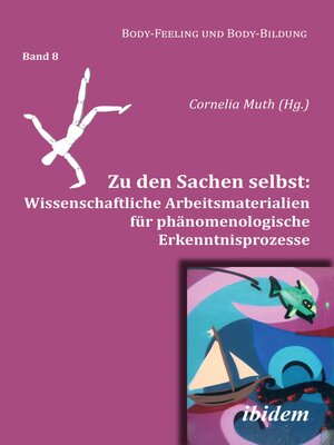 cover image of Zu den Sachen selbst